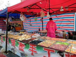 大悟新天地商街首屆沿海土特產服飾日用百貨展銷會盛大開幕，聚焦日用百貨展區亮點