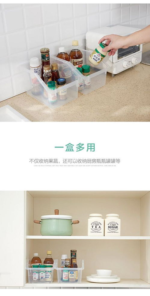 創意生活，從廚房開始 實用居家日用百貨全攻略