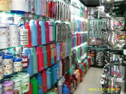 探秘義烏國際商貿城四區 中杰日用百貨與義烏購的商業魅力